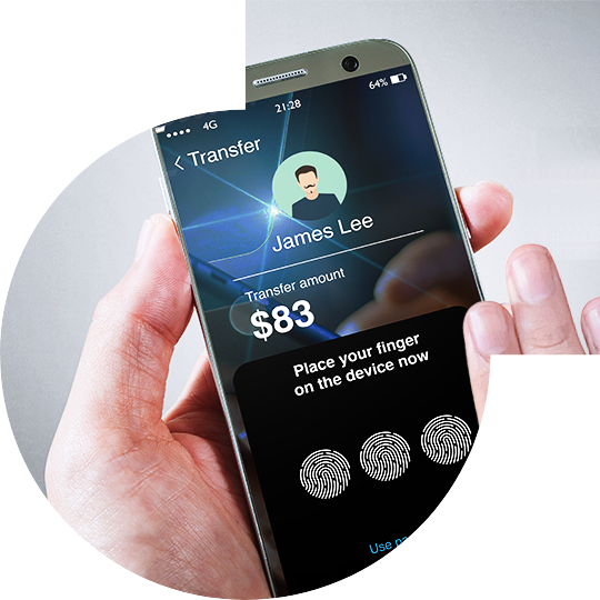 九游会新一代全系列感测技术<br>为智慧应用场域带来人机沟通全新体验